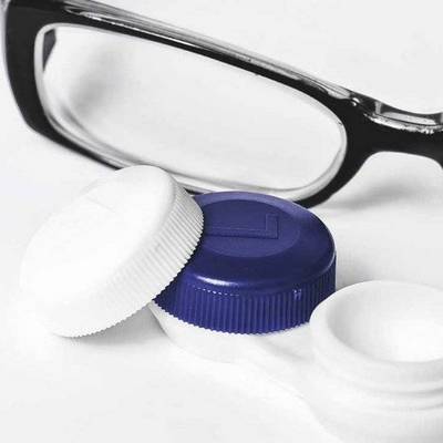 Консультационная деятельность медицинского оптика- оптометриста при подборе и реализации средств коррекции зрения